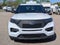 2020 Ford Utility Police Interceptor Base