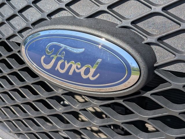 2020 Ford Utility Police Interceptor Base
