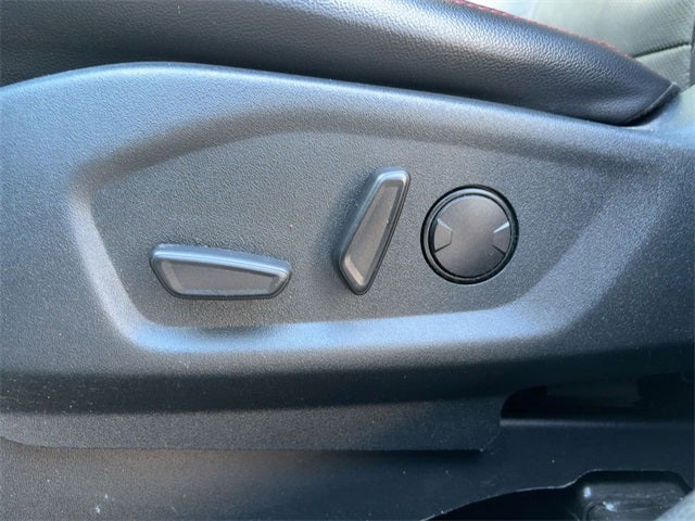 2019 Ford Explorer Sport 4WD