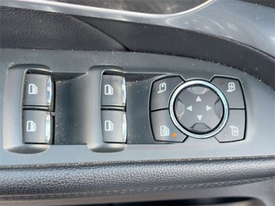 2019 Ford Explorer Sport 4WD