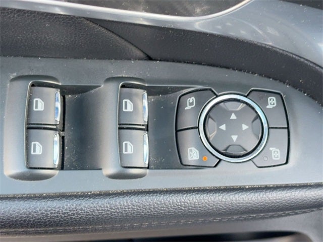 2019 Ford Explorer Sport 4WD