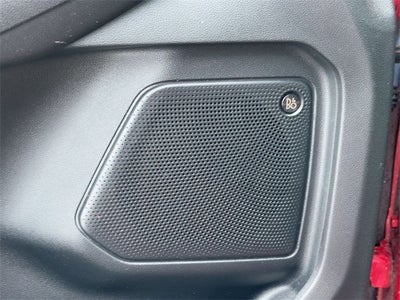 2021 Ford Escape Titanium AWD