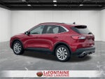 2021 Ford Escape Titanium AWD