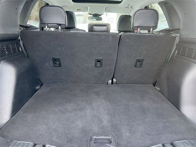 2021 Ford Escape Titanium AWD