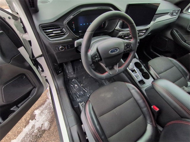 2024 Ford Escape ST-Line AWD