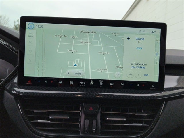 2024 Ford Escape ST-Line AWD