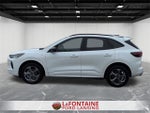 2024 Ford Escape ST-Line AWD