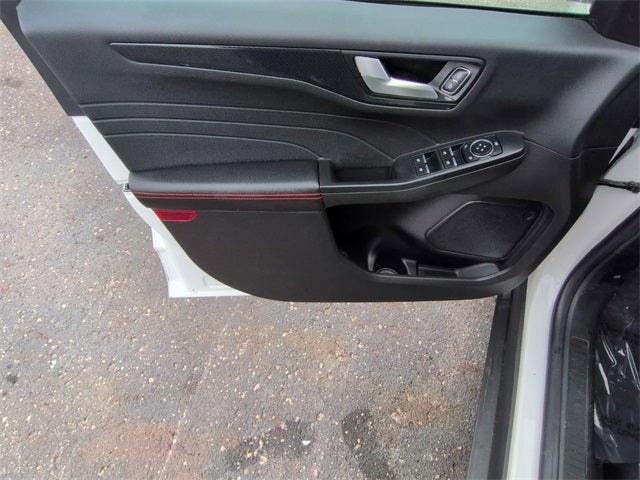 2024 Ford Escape ST-Line AWD