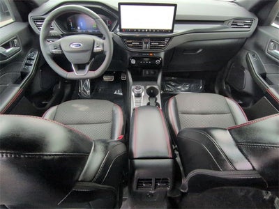2024 Ford Escape ST-Line AWD
