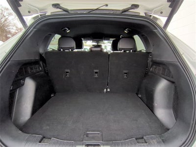 2024 Ford Escape ST-Line AWD