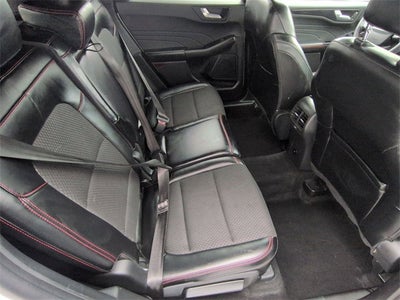 2024 Ford Escape ST-Line AWD