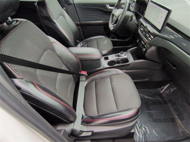 2024 Ford Escape ST-Line AWD