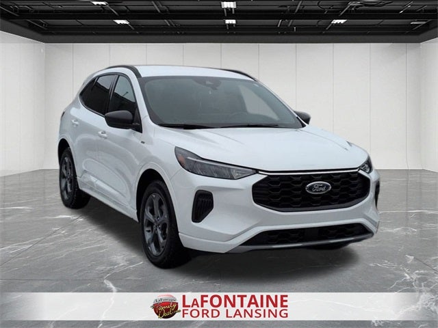 2024 Ford Escape ST-Line AWD
