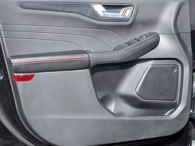 2024 Ford Escape ST-Line ST-Line