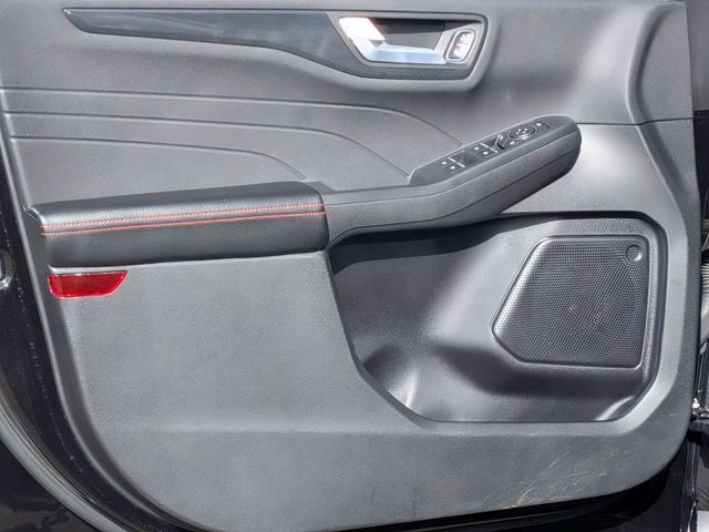 2024 Ford Escape ST-Line ST-Line