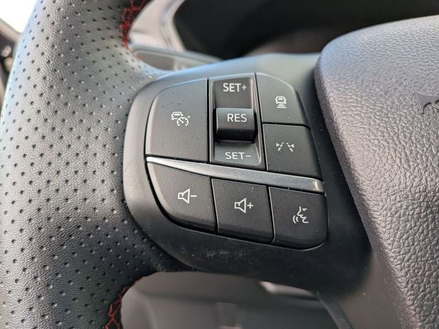2024 Ford Escape ST-Line ST-Line