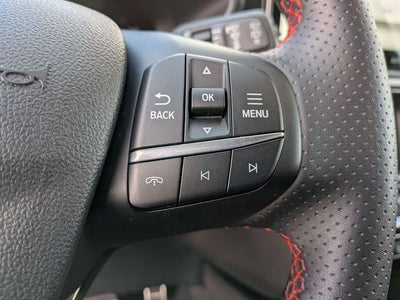 2024 Ford Escape ST-Line ST-Line