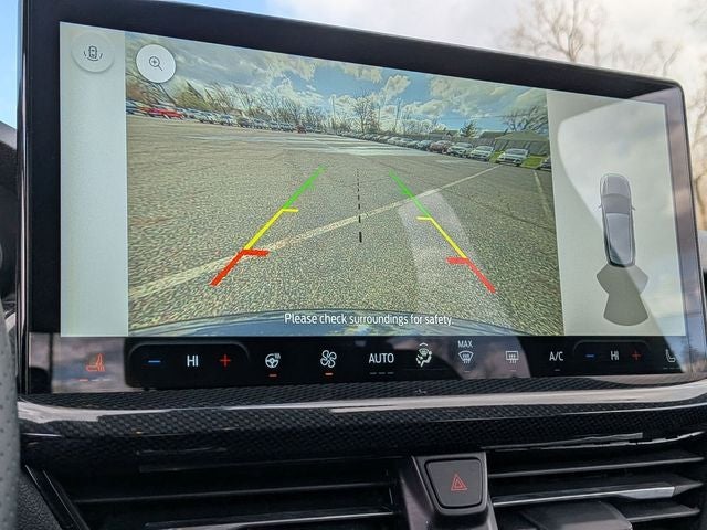2024 Ford Escape ST-Line ST-Line