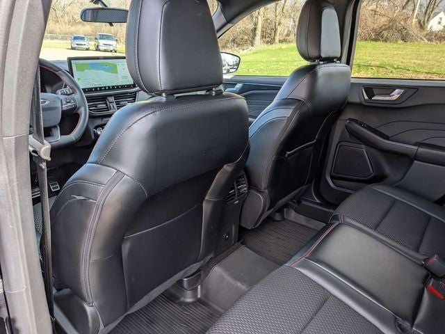 2024 Ford Escape ST-Line ST-Line