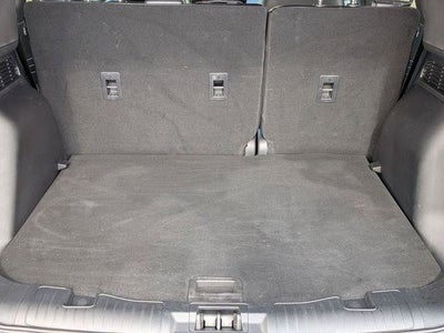 2024 Ford Escape ST-Line ST-Line