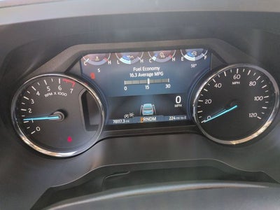 2024 Ford Expedition Max XLT