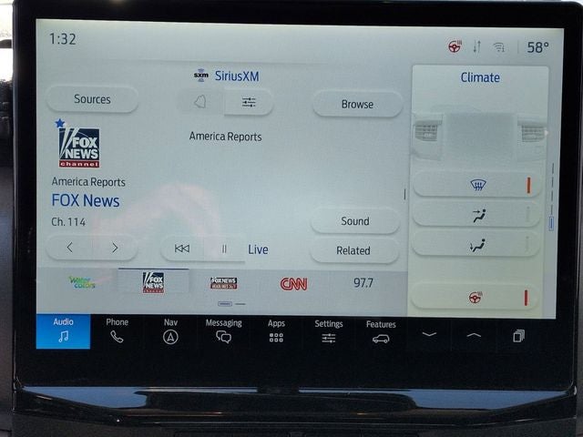 2024 Ford Expedition Max XLT