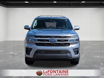 2024 Ford Expedition Max XLT