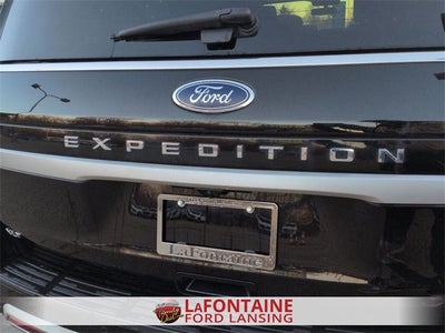 2023 Ford Expedition Max XLT 4WD
