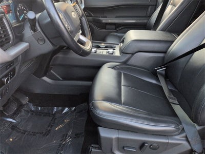 2023 Ford Expedition Max XLT 4WD