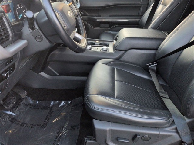 2023 Ford Expedition Max XLT 4WD
