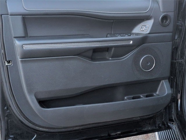 2023 Ford Expedition Max XLT 4WD