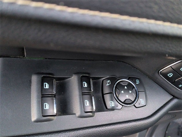 2023 Ford Expedition Max XLT 4WD