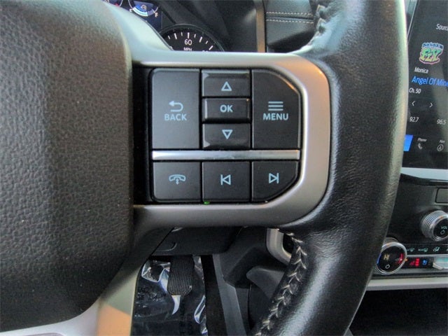 2023 Ford Expedition Max XLT 4WD