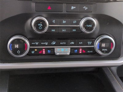 2023 Ford Expedition Max XLT 4WD