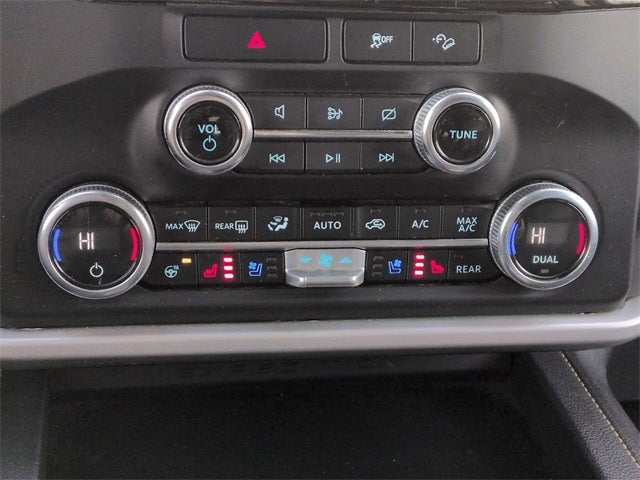 2023 Ford Expedition Max XLT 4WD