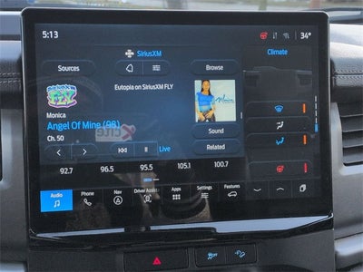 2023 Ford Expedition Max XLT 4WD