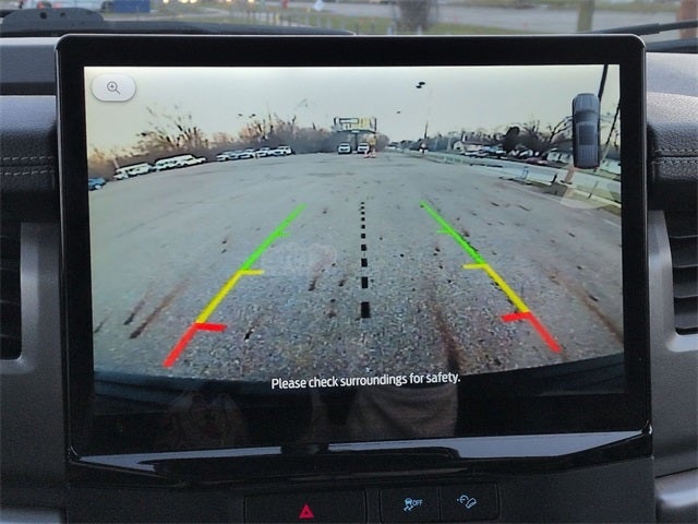 2023 Ford Expedition Max XLT 4WD