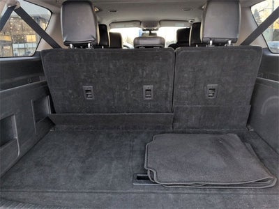 2023 Ford Expedition Max XLT 4WD