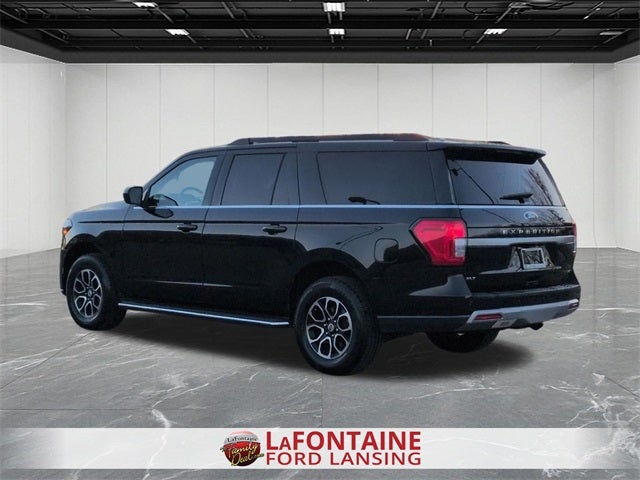 2023 Ford Expedition Max XLT 4WD