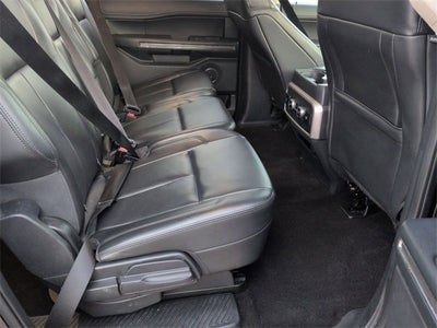 2023 Ford Expedition Max XLT 4WD