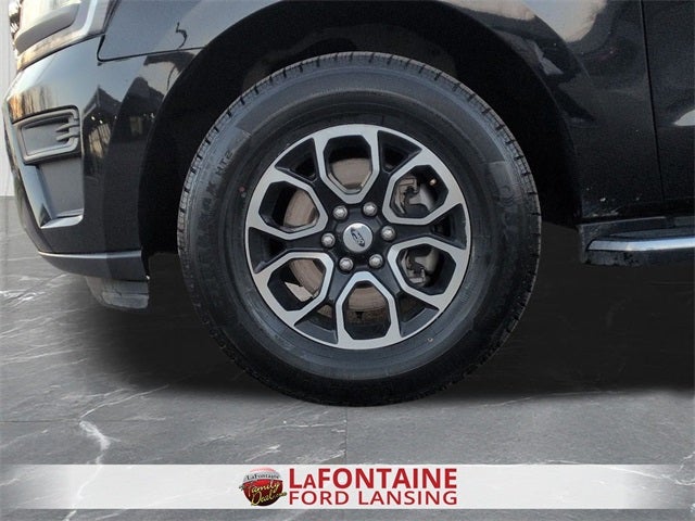 2023 Ford Expedition Max XLT 4WD