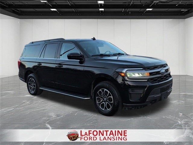 2023 Ford Expedition Max XLT 4WD