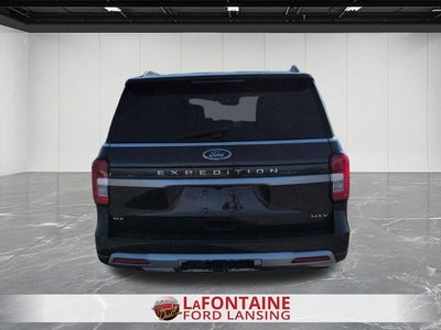 2024 Ford Expedition Max XLT