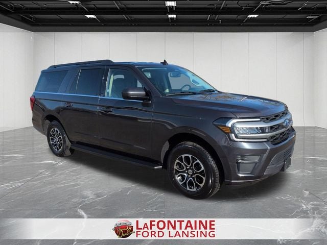 2024 Ford Expedition Max XLT