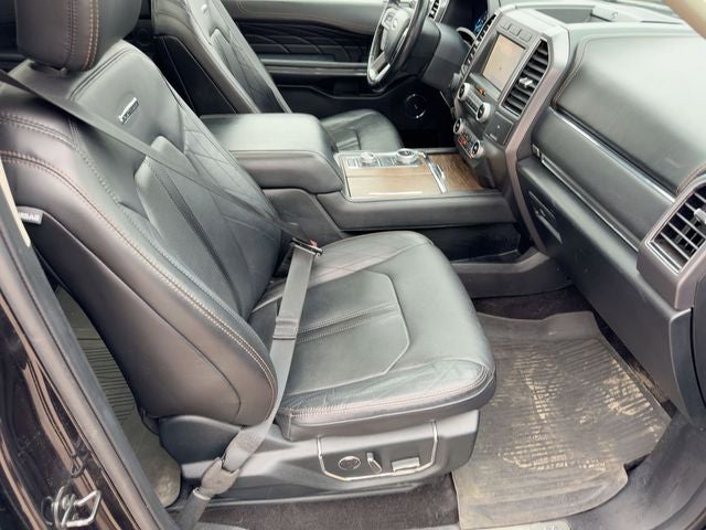 2021 Ford Expedition Max Platinum