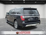 2021 Ford Expedition Max Platinum