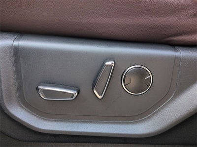 2023 Ford Expedition Max Limited 4WD