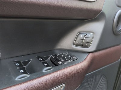 2023 Ford Expedition Max Limited 4WD