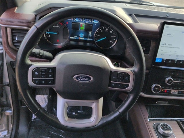 2023 Ford Expedition Max Limited 4WD