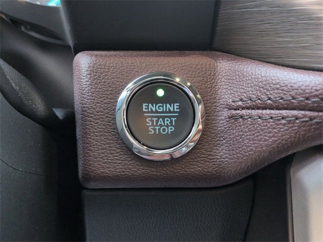 2023 Ford Expedition Max Limited 4WD